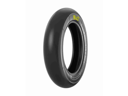Pneu PMT SS Slick - Extra Soft 100/90-12