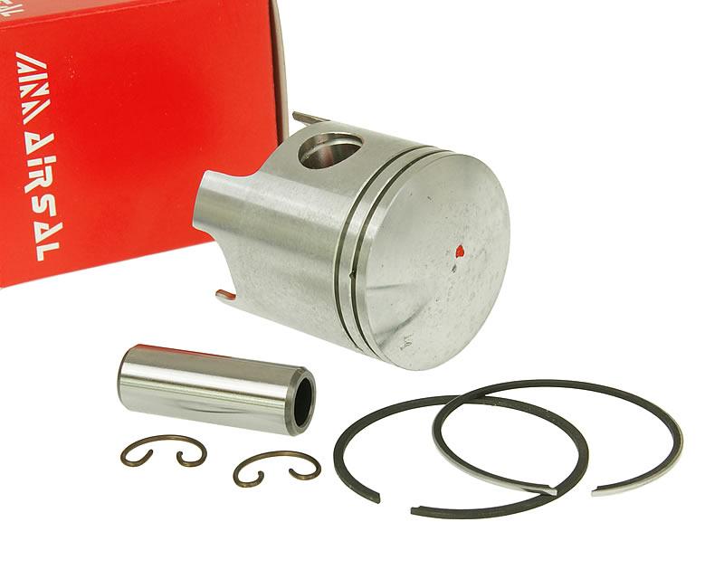 Pístní sada Airsal sport 49,2ccm 40mm Peugeot vertical AC AS-ET14324