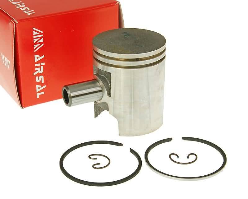 Pístní sada Airsal sport 49,2ccm 40mm Piaggio AC AS-ET14318