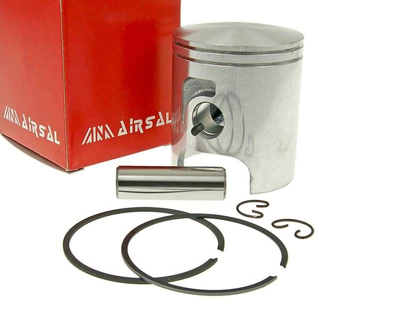Pístní sada Airsal Tech-Piston 70.5cc 48mm Minarelli AM AS-ET16065