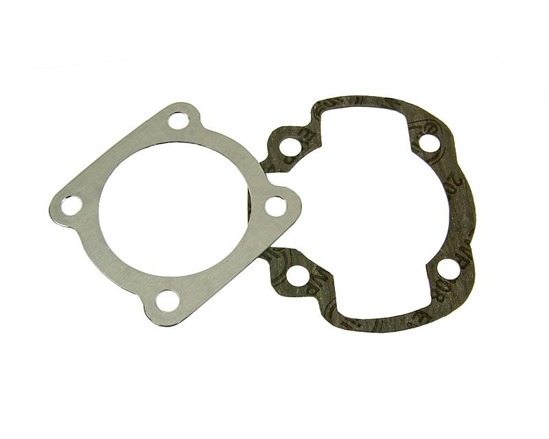 Sada těsnění Airsal sport 65cc 46mm Morini AC AS-ET14543