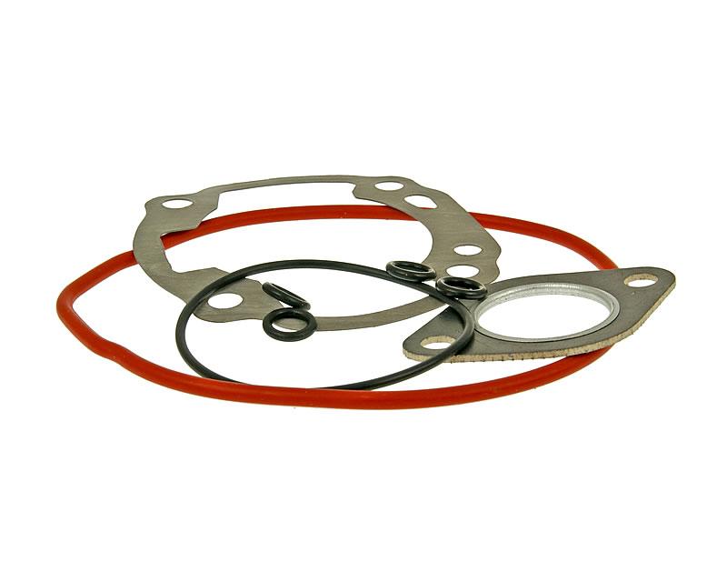 Sada těsnění Airsal Tech-Piston 69.5cc 47.6mm Suzuki, Aprilia LC AS-ET14457