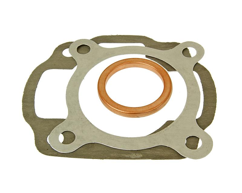 Sada těsnění Airsal sport 65cc 46mm Minarelli horizontal AC AS-ET14504