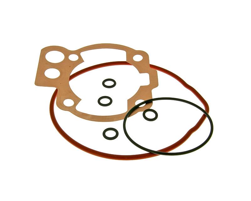 Sada těsnění Airsal Xtrem 88.3cc 50mm, 45mm Minarelli AM AS-ET18088