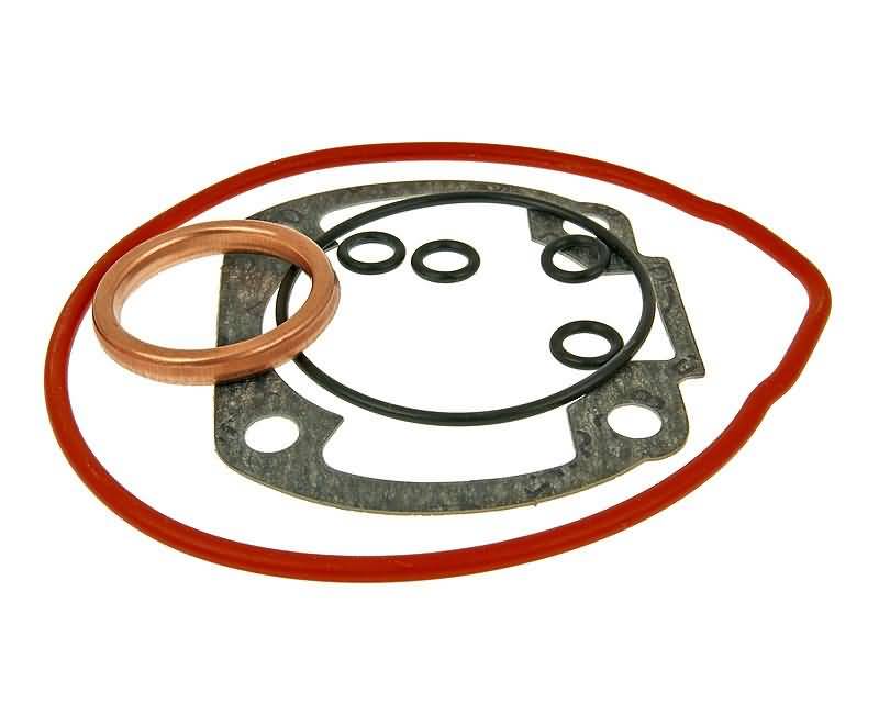 Sada těsnění Airsal sport 73.8cc 47.6mm Kymco horizontal LC AS-ET11604