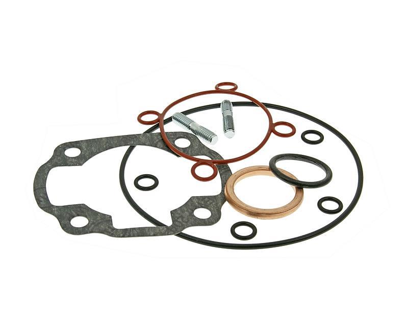 Sada těsnění Airsal sport 69.7cc 47.6mm CPI GTR 50 AS-ET16516