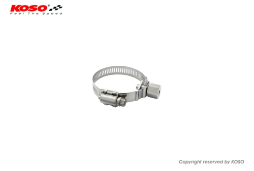 KOSO Objímka pro EGT senzor KOSO, 40~60 mm, pro zahnutý senzor KO-BI520001