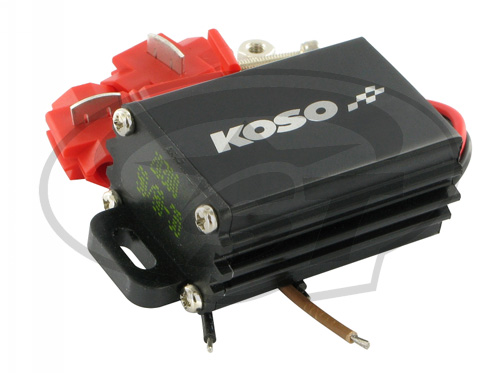 Regulátor napětí KOSO KO-BL000010