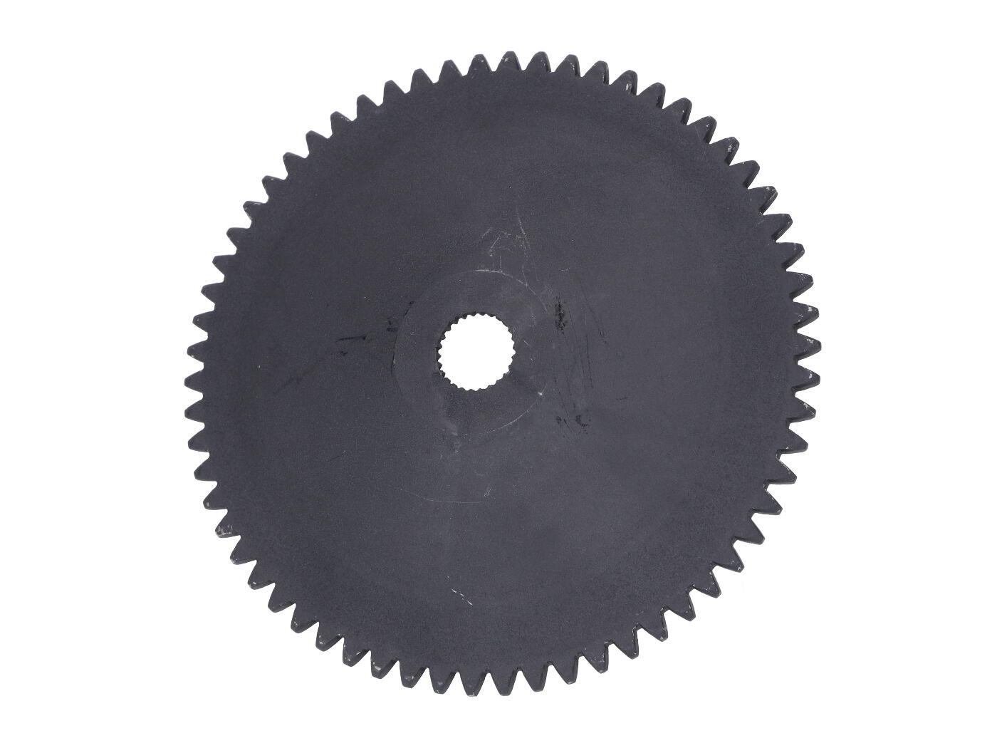 101 Octane Polořemenice variátoru, 139QMB/A BT12018