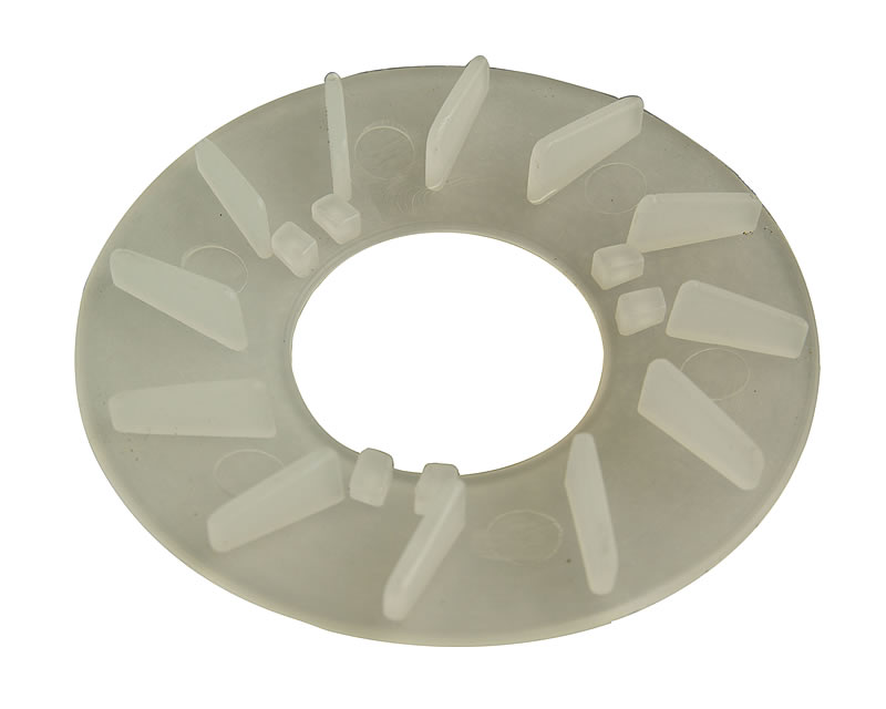 101 Octane Ventilátor polořemenice plastový, 139QMB/A BT12019