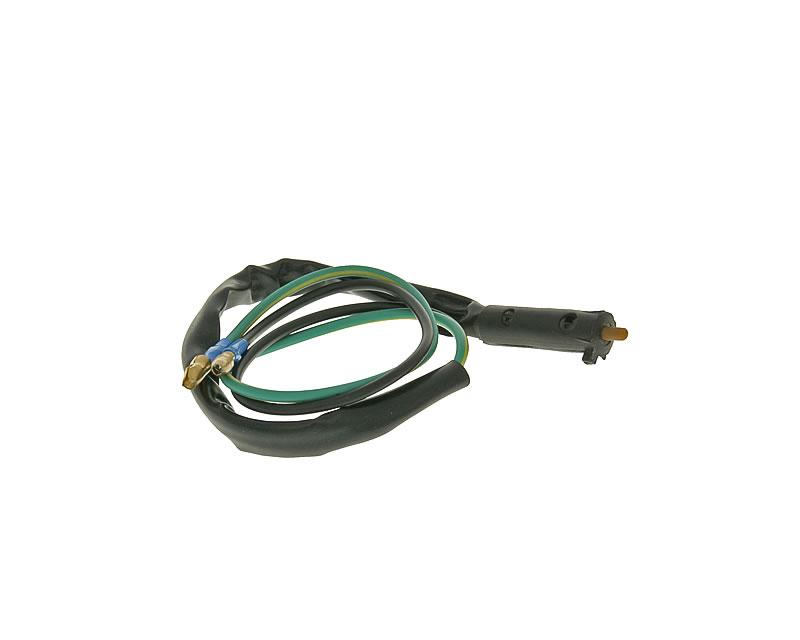 101 Octane Brzdový spínač zadní brzdy včetně kabelu BT12266