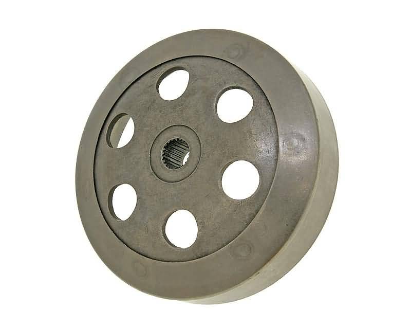 101 Octane Spojkový zvon 107 mm, 139QMB/A BT130021