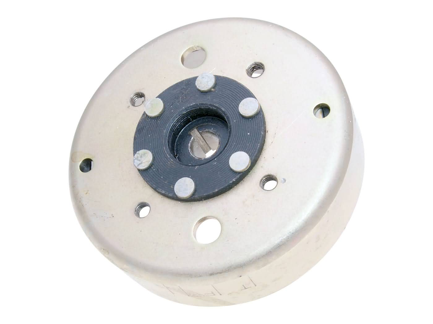 101 Octane Rotor zapalování, verze 1, 139QMB/A BT13106