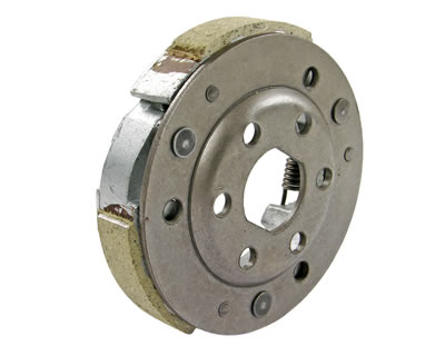 101 Octane Spojka 107 mm, 139QMB/A BT13111
