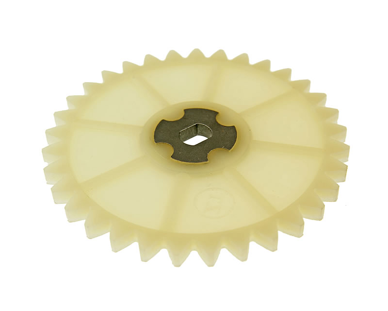 101 Octane Ozubené kolo olejové pumpy, 16zubů, 139QMB/A BT13855