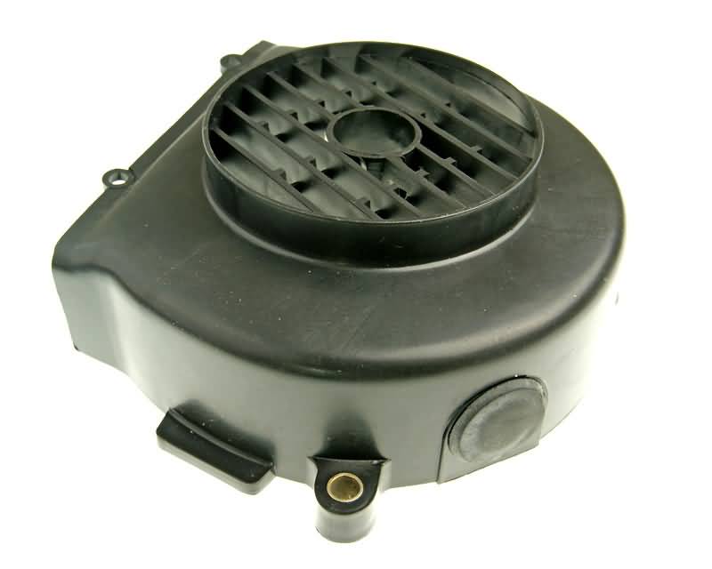 101 Octane Kryt ventilátoru, černý, 139QMB/A BT13878