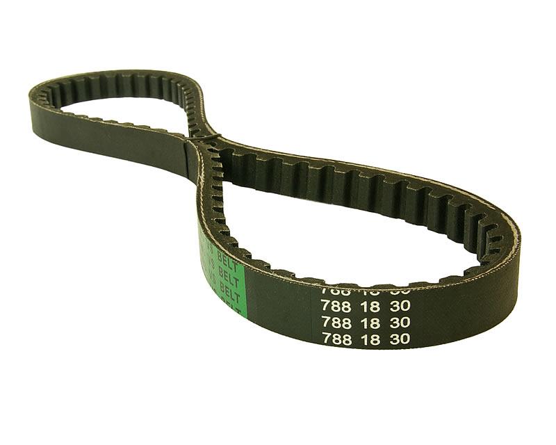 101 Octane Řemen 788x18x30 BT15437