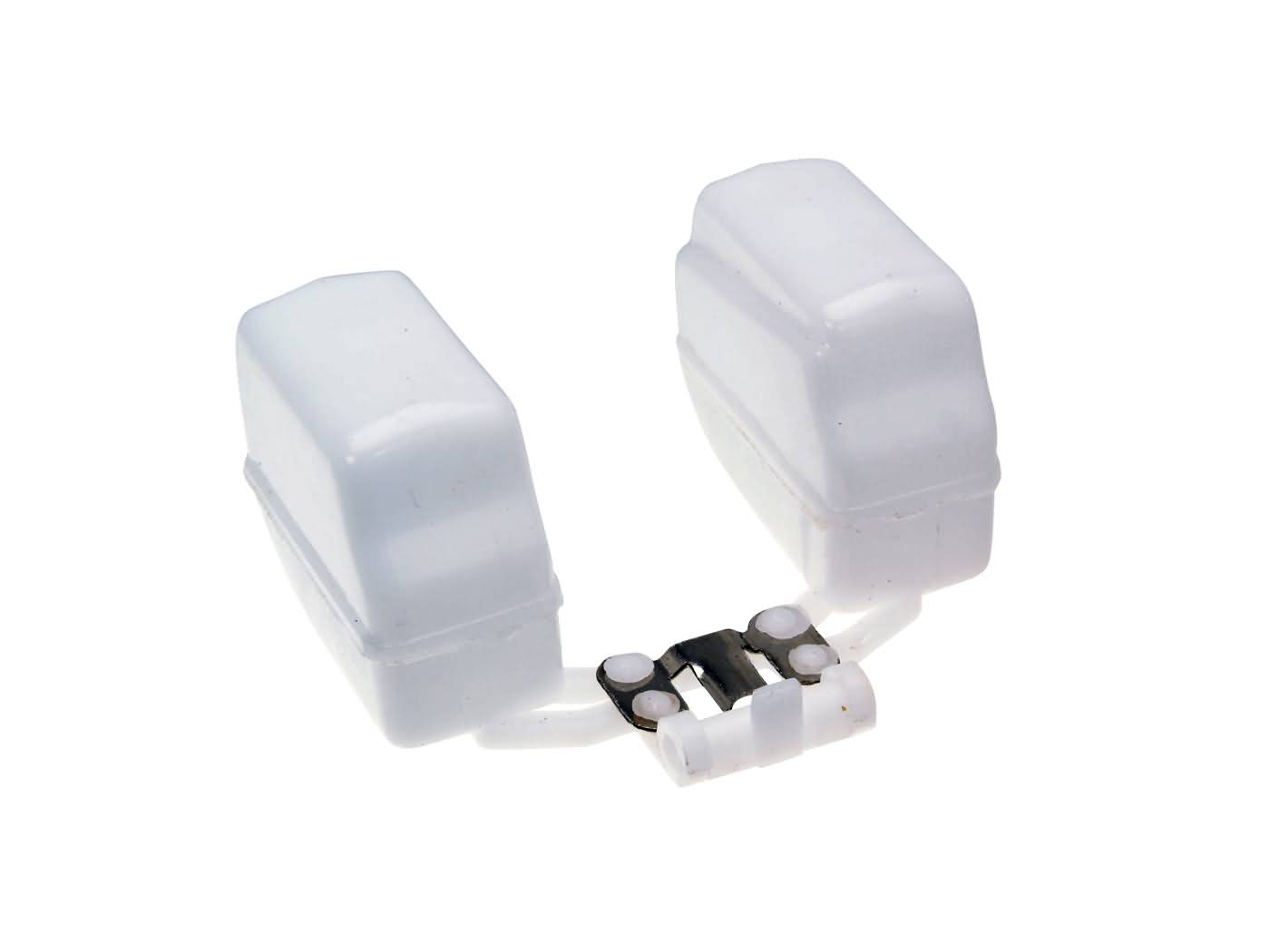 101 Octane Plovák karburátoru, 139QMB/A BT16026