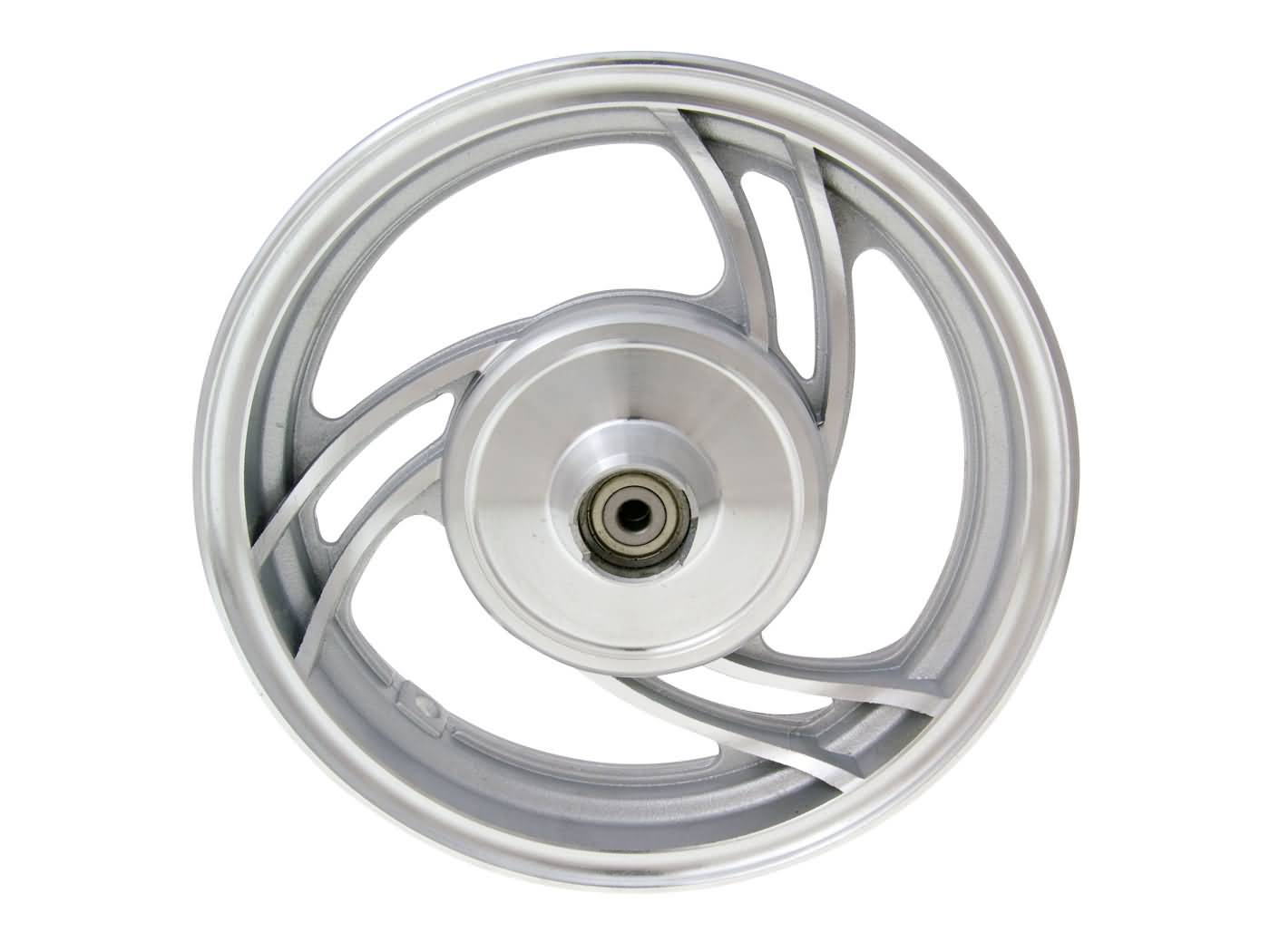101 Octane Kolo přední alu, 3 paprsky, kotouč BT17003