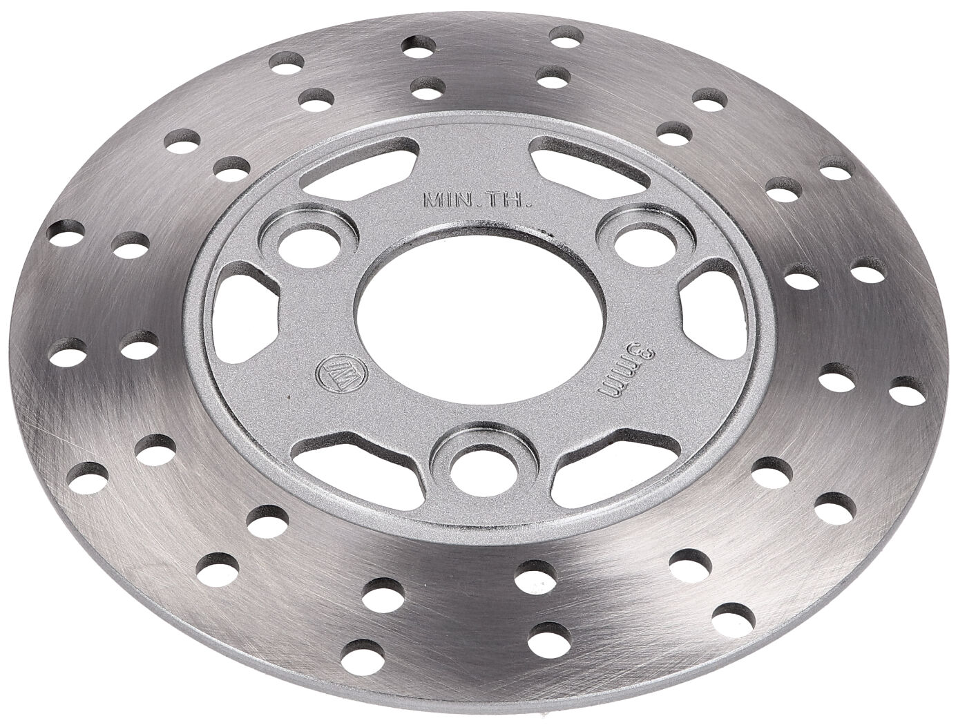 101 Octane Brzdový kotouč, d=155 mm, D11 BT17012