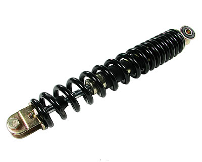 101 Octane Tlumič zadní, náhrada 330mm, 139QMB/A BT21001