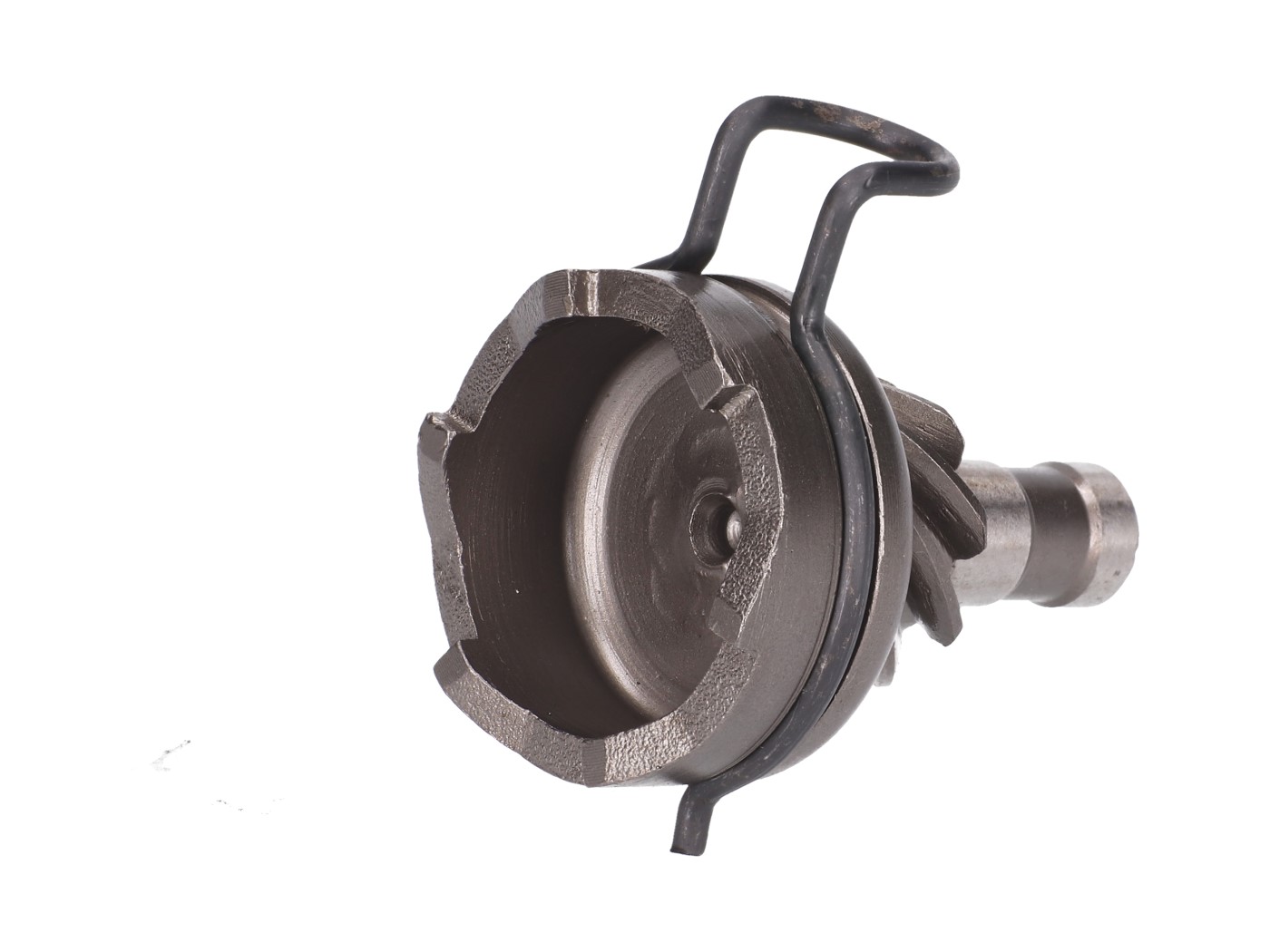 101 Octane Rohatka nakopávání, 8 zubů, 139QMB BT24486