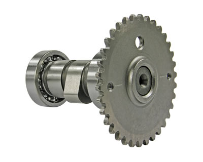 101 Octane Vačka standard, 139QMB/A BT3001