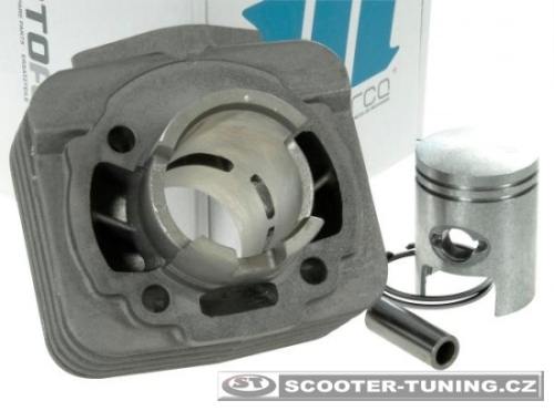 Válec Motoforce ECO 50cc, Morini AC MF19.15043