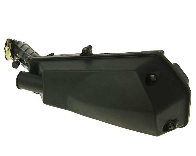 101 Octane Airbox, 139QMB/A 10" BT31001