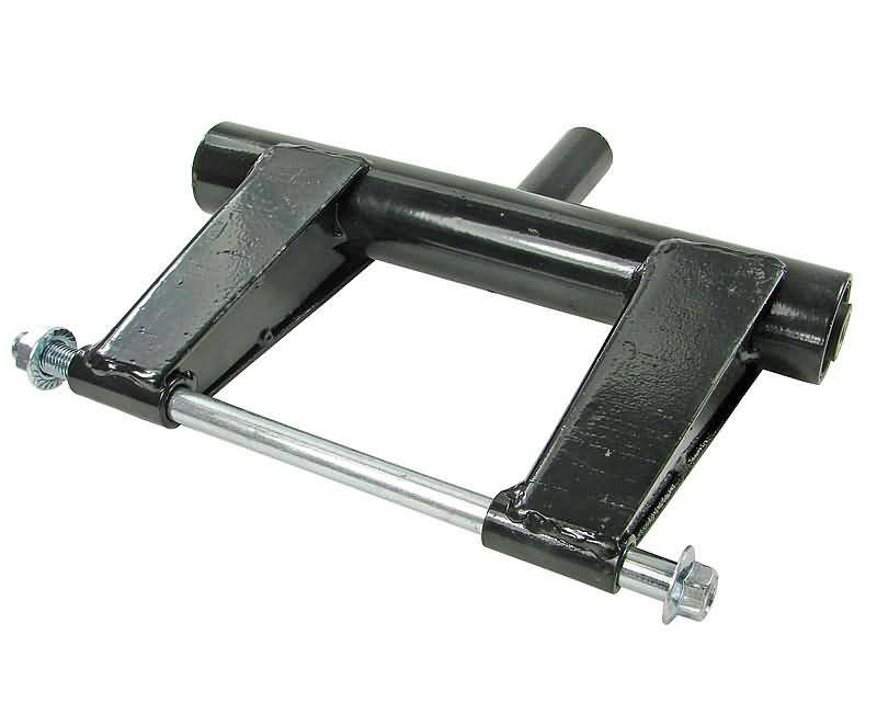 101 Octane Držák motoru, 139QMB/A, kulaté uchycení BT33012