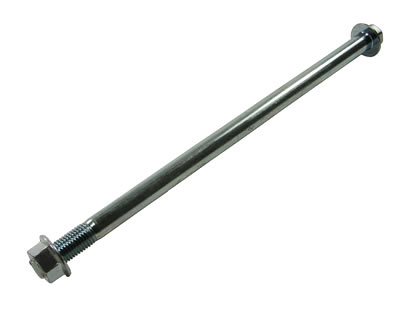 101 Octane Osa motoru, 139QMB/A BT33013