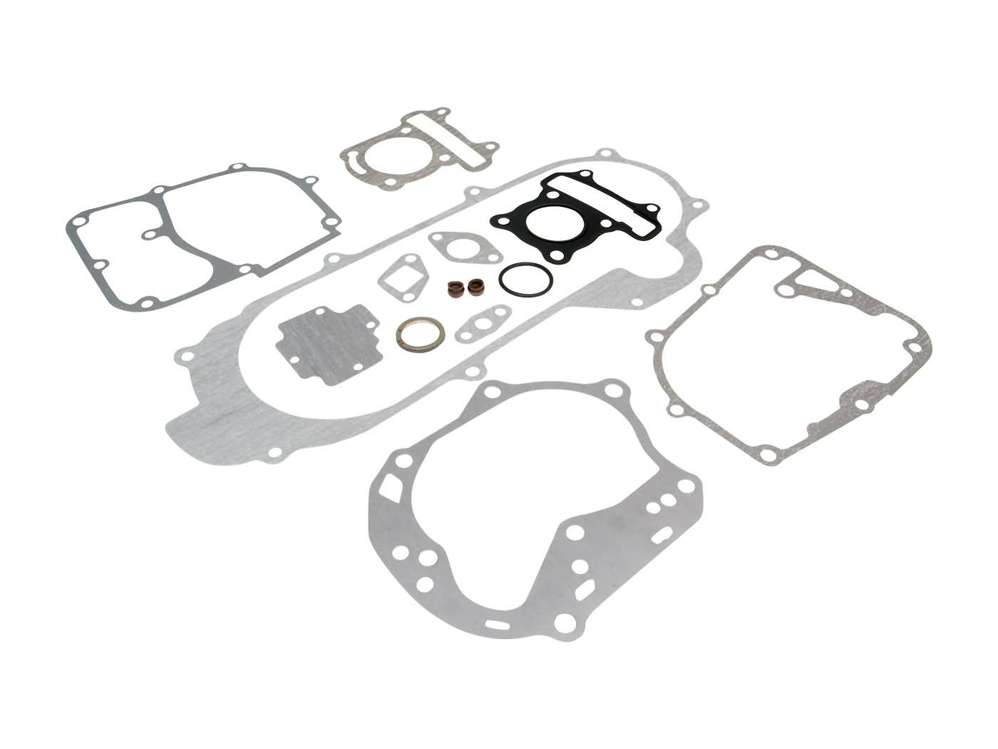 101 Octane Sada těsnění motoru, 139QMB/A 10" BT36001