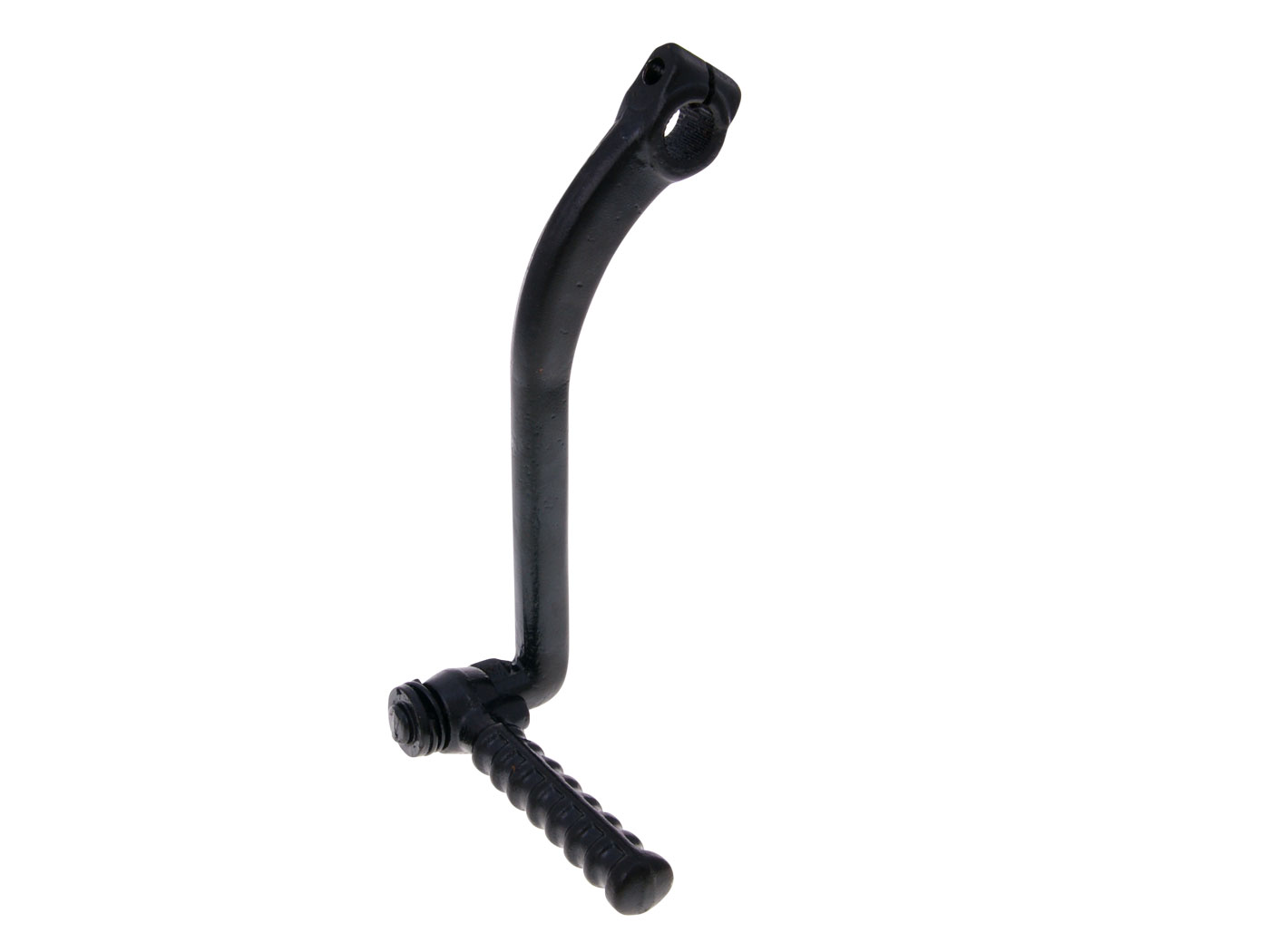 101 Octane Nakopávačka černá, GY6 125/150ccm GY14636