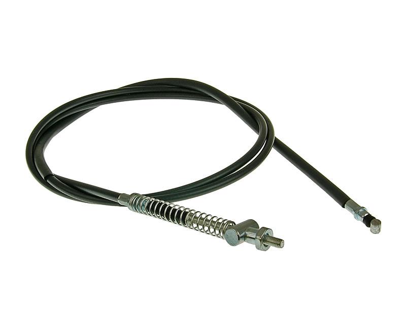 101 Octane Lanko zadní brzdy (buben, 204cm), GY6 125/150 GY14638