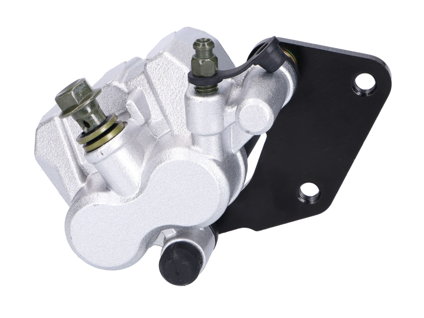 101 Octane Brzdový třmen, zadní, 2 pístky, GY6 152/157QMI GY14658