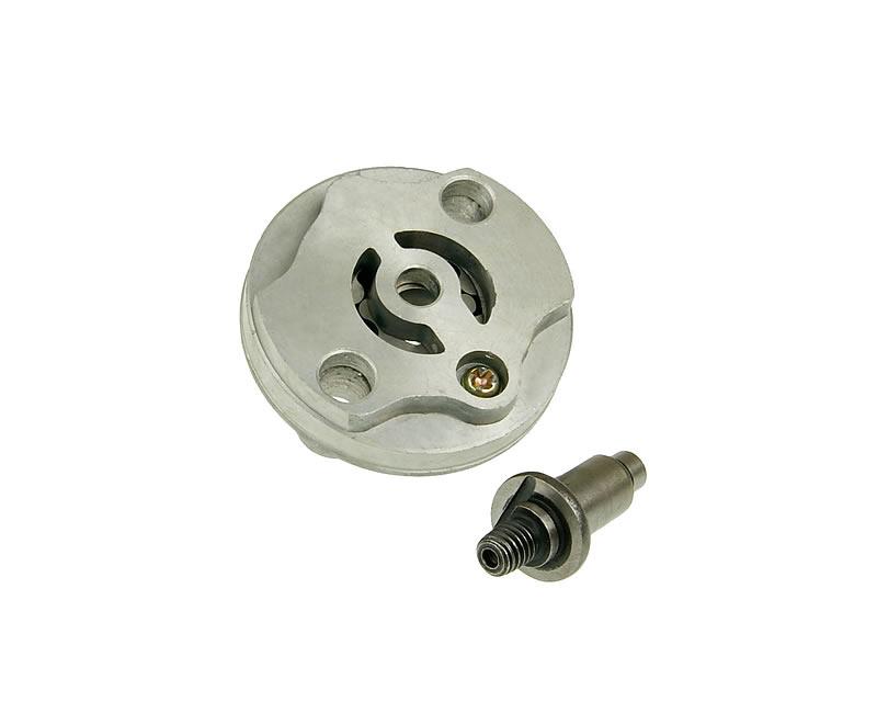 101 Octane Olejová pumpa, GY6 125/150ccm GY14662