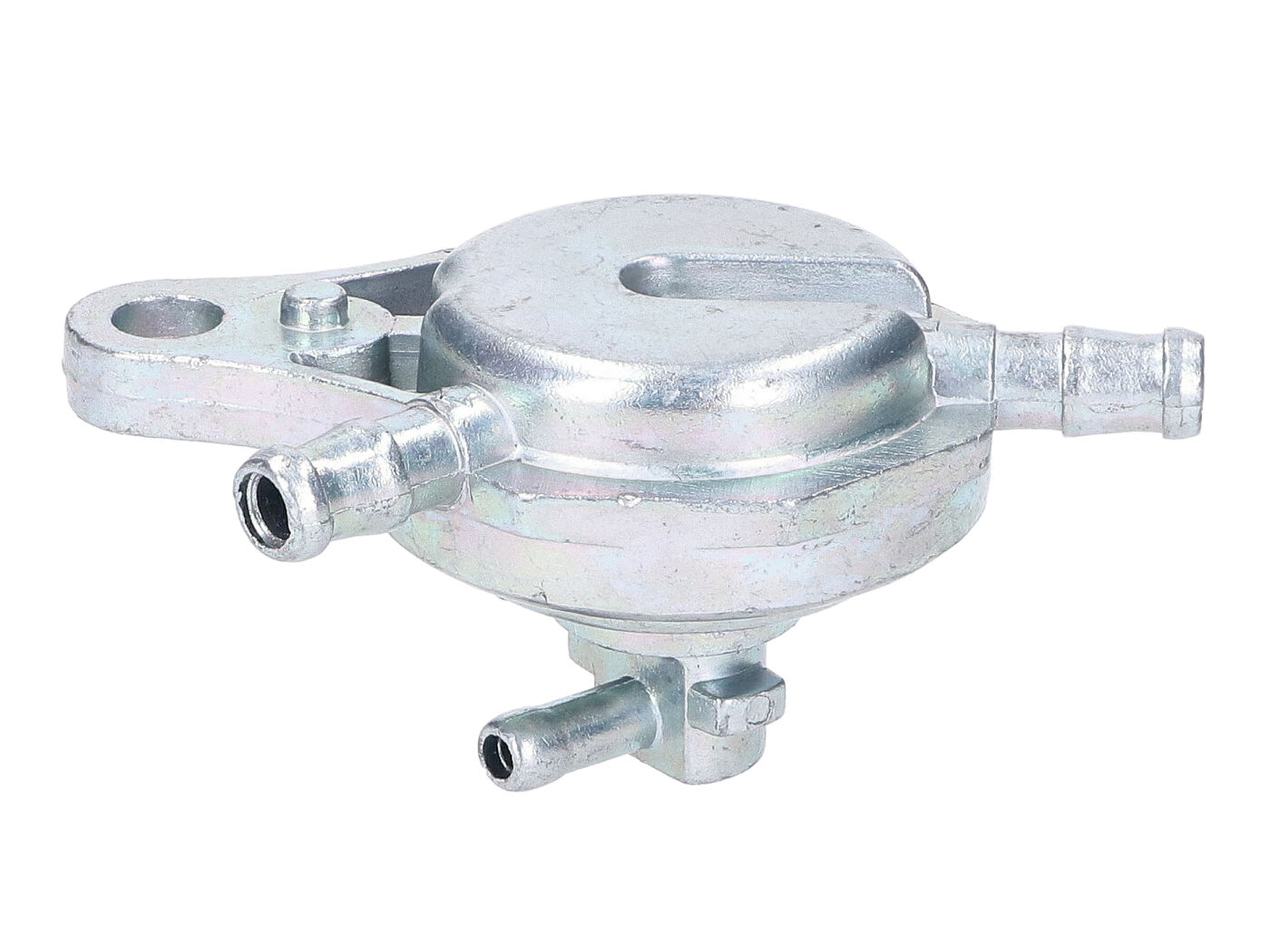 101 Octane Benzinový kohout, podtlakový, GY6 50-150ccm GY14873