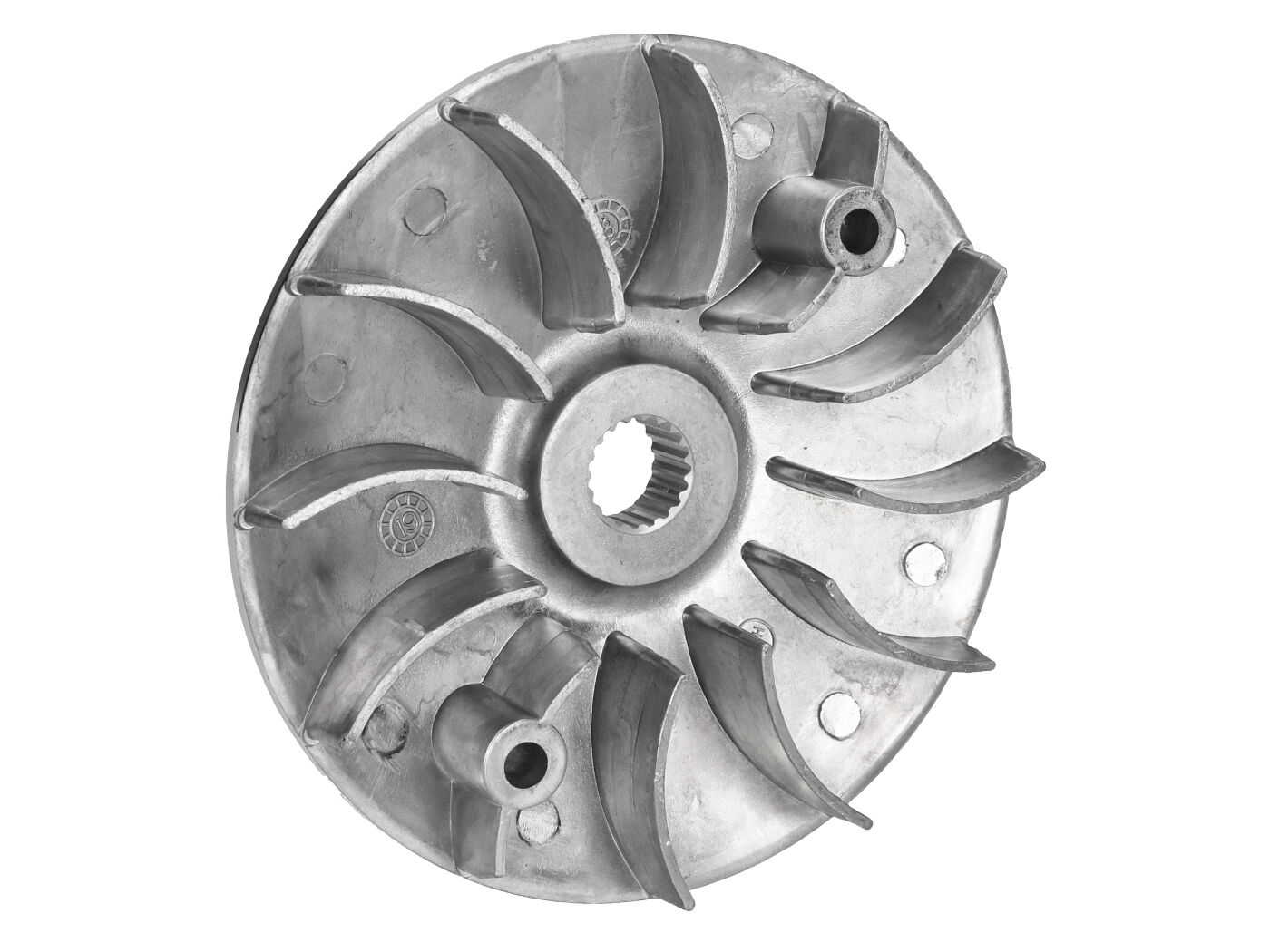 101 Octane Polořemenice variátoru, GY6 125/150ccm GY15421