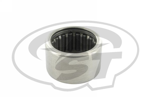 Motoforce Jehlové ložisko Motoforce, SKF BK1210, pro Malossi převody, Piaggio 12x16x10mm MF33.00023