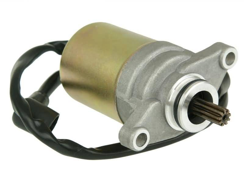 101 Octane Startér, CPI, Keeway, Kentoya KW14189