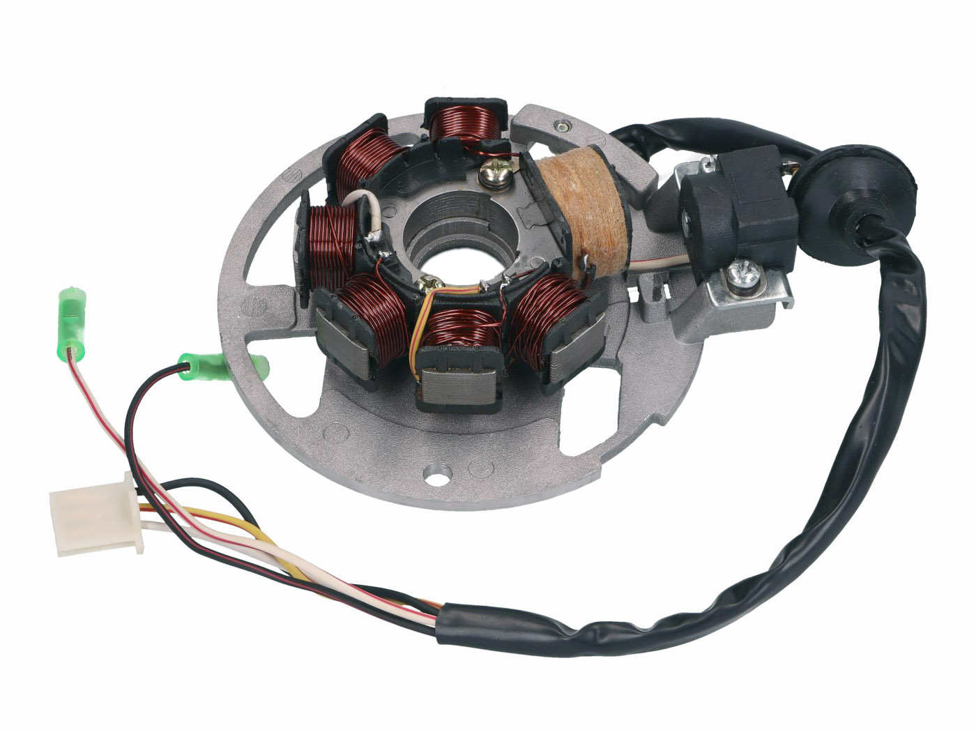 101 Octane Stator zapalování verze 1 Keeway, CPI KW15041