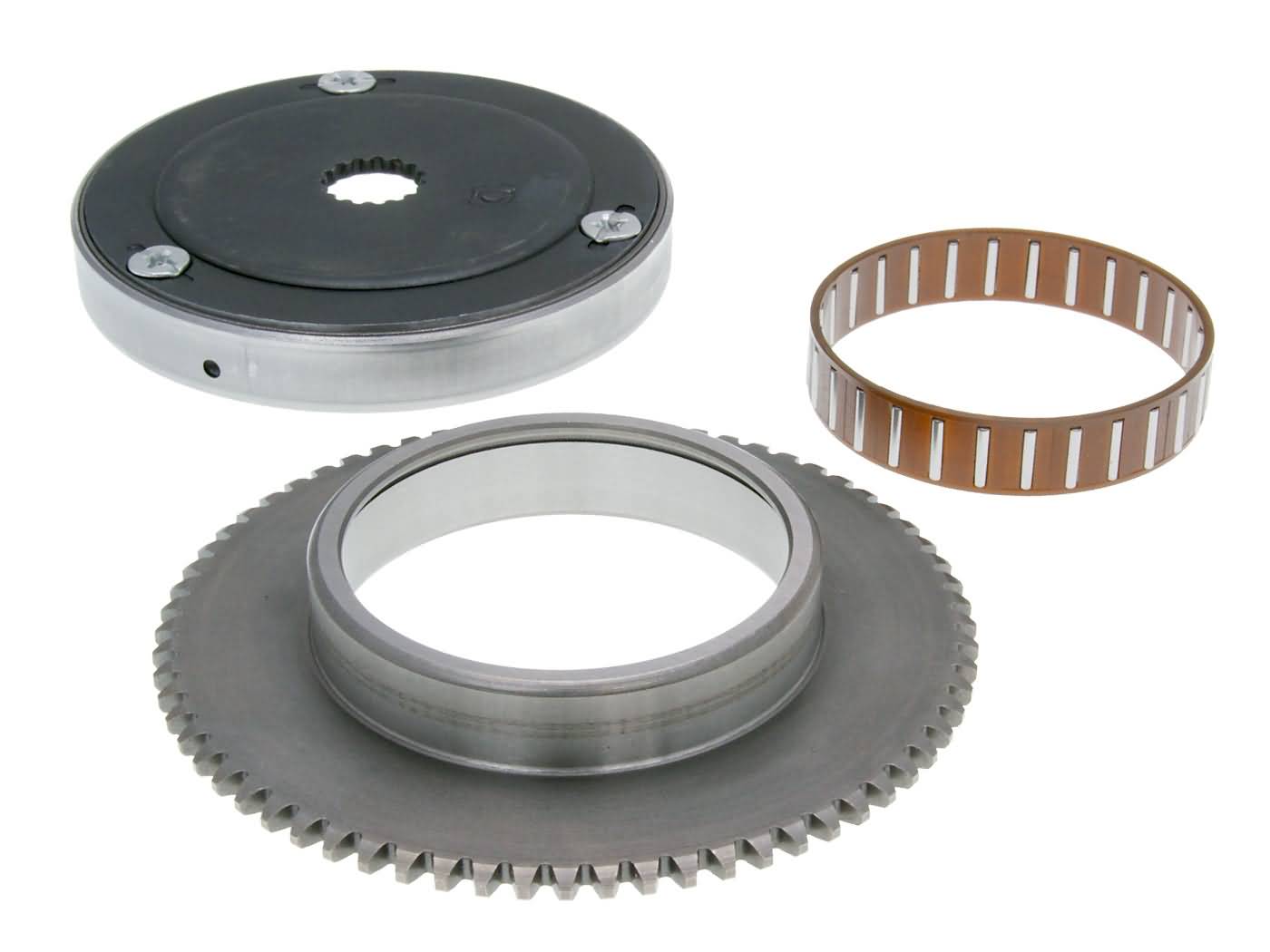 101 Octane Volnoběžka startéru s věncem, CPI 16 mm KW15440