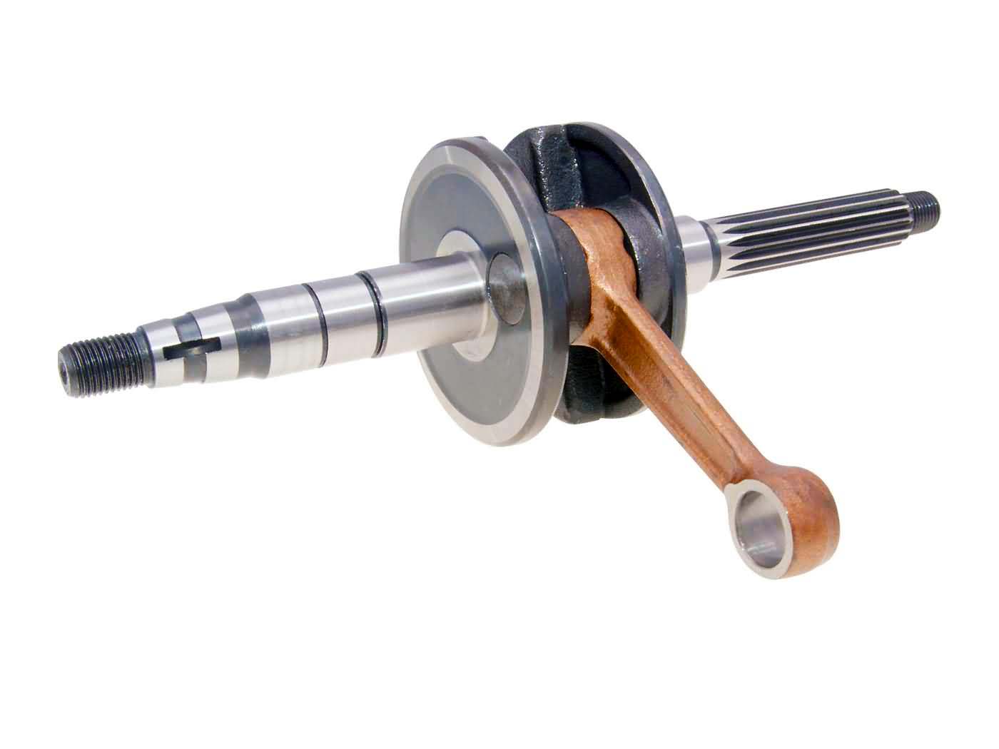 101 Octane Kliková hřídel standard CPI, Keeway, Kentoya euro2 KW16635