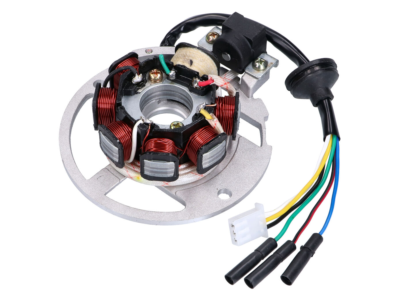 101 Octane Stator zapalování verze 3 Keeway, CPI KW16658
