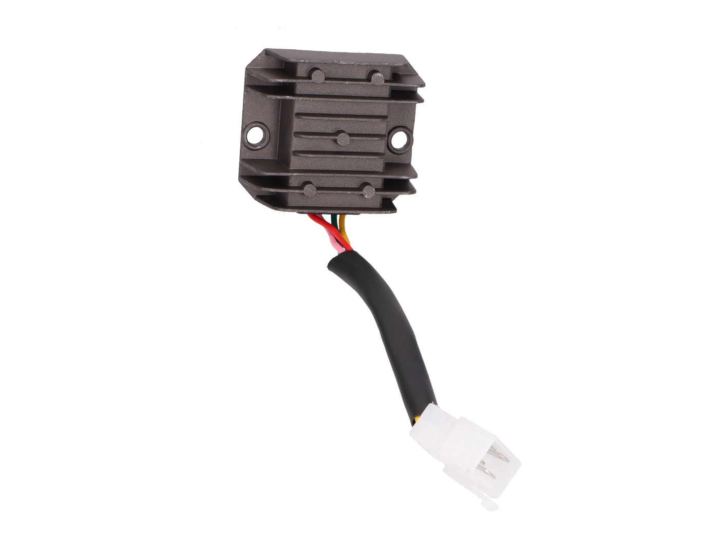 101 Octane Regulátor napětí, 4pinová zástrčka, GY6 50-150ccm BT20902