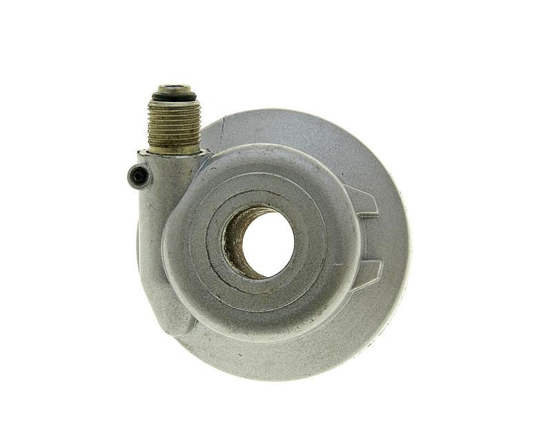 101 Octane Šnek náhonu tachometru, 3 výstupky, s převlečnou maticí, osa 15mm BT22422