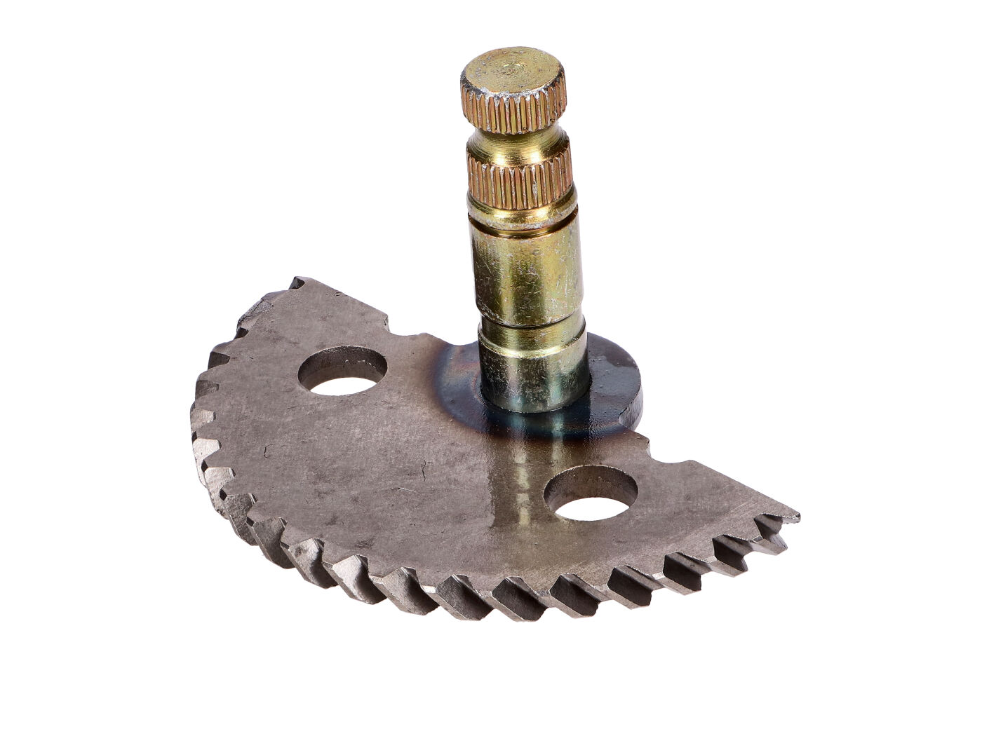 101 Octane Hřídel nakopávačky 48 mm / 22 mm, GY6 50 BT24483