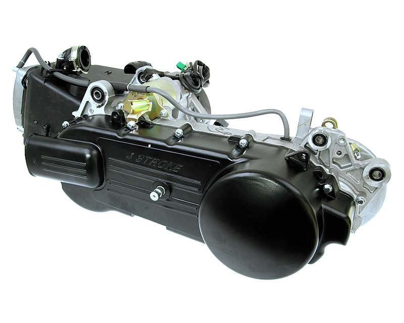 Levně 101 Octane Motor GY6 125/150ccm 152QMI/157QMJ, dlouhý (835 mm GY15481