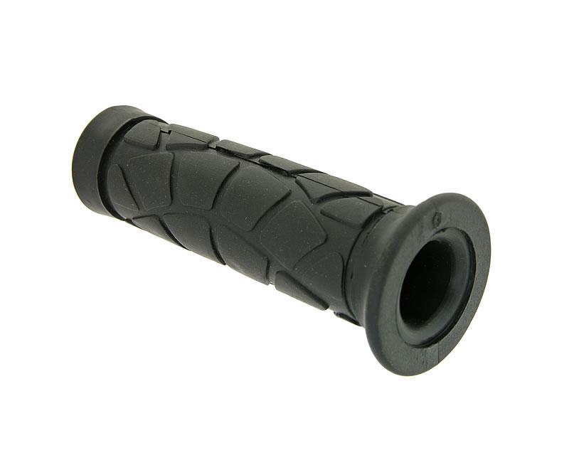 101 Octane Grip levý, univerzální d=22mm, GY6 125/150ccm GY20901