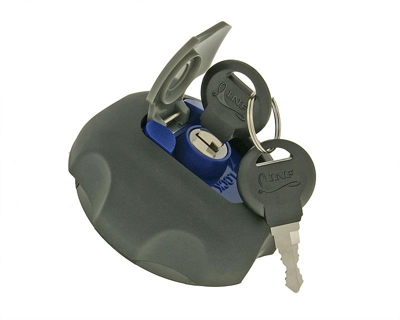 Vparts Víčko nádrže 101 Octane, Kymco / Polaris / CanAm / IP12365